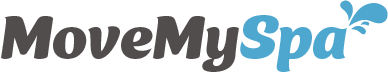 MoveMySpa Logo